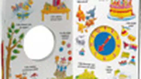 "Invat sa numar" (carte)