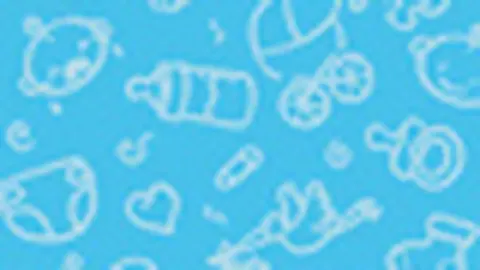 Bebelusul meu e cel mai fericit