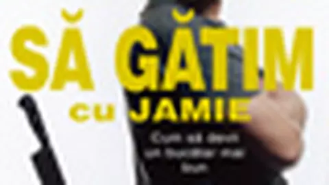 Cum sa devii un bucatar mai bun