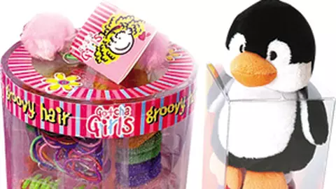 Cosmetice Baylis&Harding