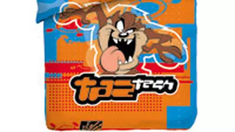 Garnitura  de pat Taz