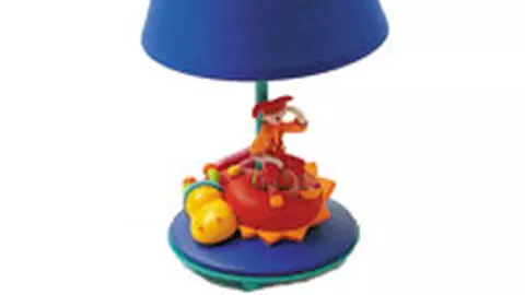 Veioza, La Strada Deco