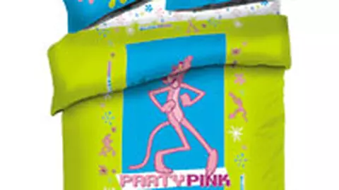 Garnitura de pat, Kentia