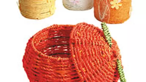 Suport pentru lumanari, Sarra Bluâ€™