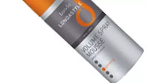 Volume Spray Mousse Strong - Londa