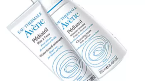 Avene Pédiatril