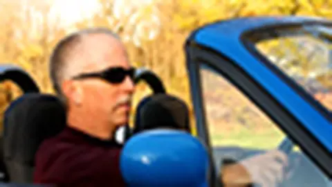 "Iete, masina rupta"