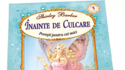 Povesti pentru cei mici (carte)