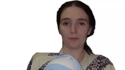 Mai slaba dupa nastere decat inainte de sarcina