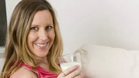 O doza de energie, va rog!