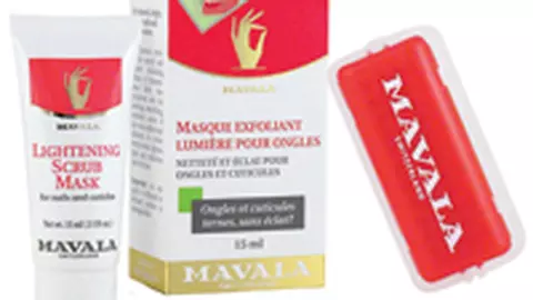 Peeling pentru unghii