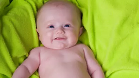 Cum sa ai un bebelus sanatos