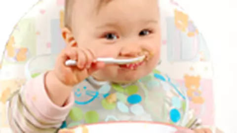 Ce papam in primul an