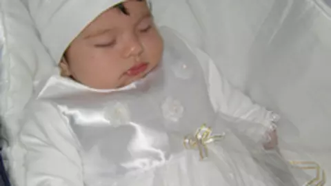 Andreea Maria la botez