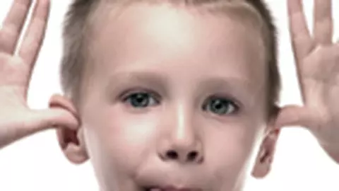 Copilul prost crescut