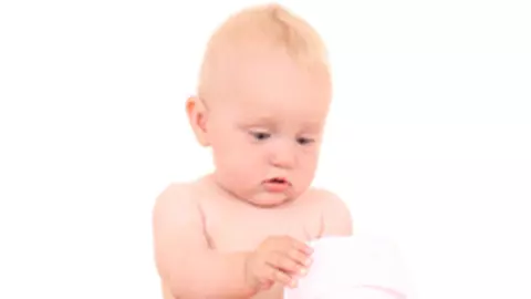 Cum sa-l faci sa... foloseasca olita