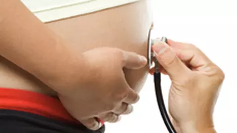 Nastere normala...sau nu