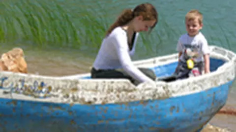 Locatii de vacanta pentru viitoarele mamici