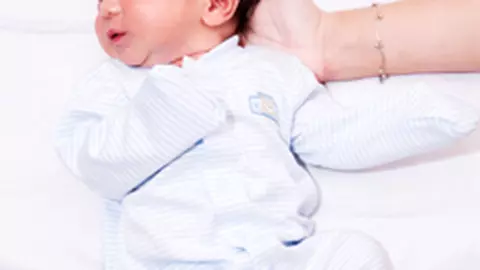 Adevarul despre colici - opreste-l din plans