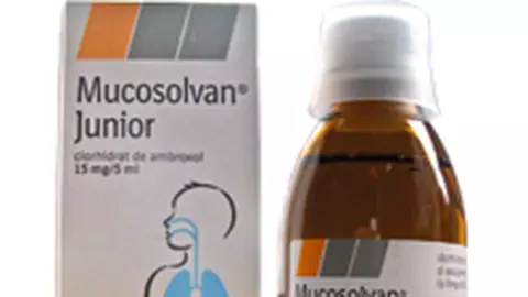 Mucosolvan