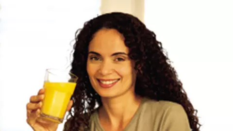 Hidratarea energetica