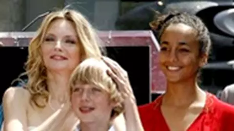 Parinti adoptivi celebri