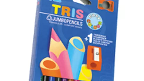 Set creioane, Diverta