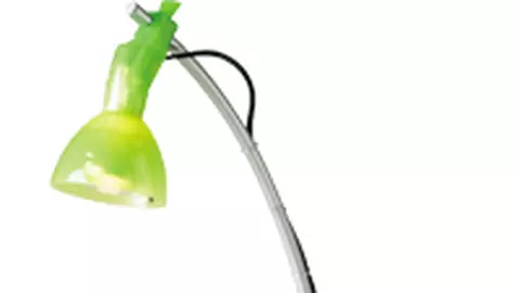 Lampa birou, Ikea