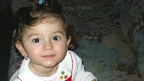 Mami, mi-a fost foame!