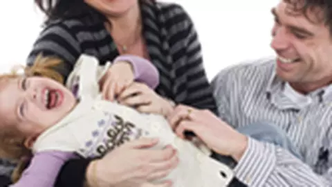 Despre instinctul matern/patern