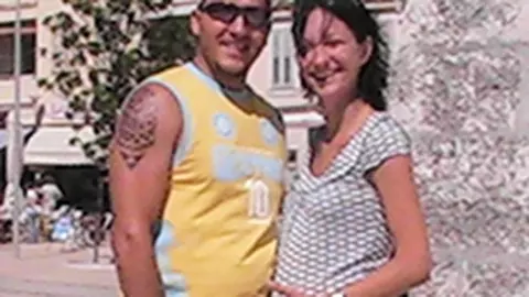 Comoara din...burtica