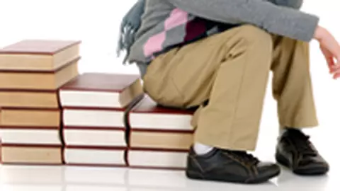 Nu "indopa" copilul!