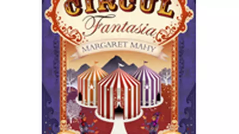 Circul Fantasia (carte)