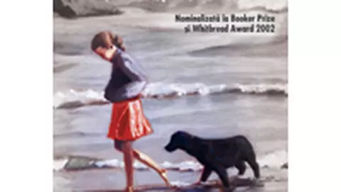 Povestea lui Lucy Gault (carte)