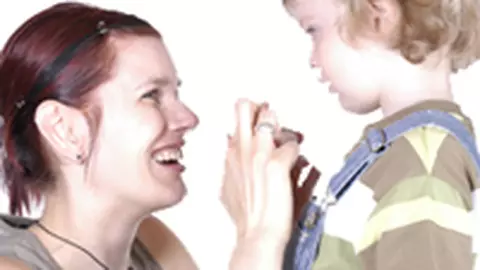 Un lucru foarte jenant