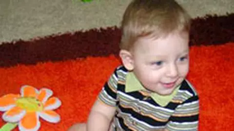 Ingerasul meu cel nazdravan