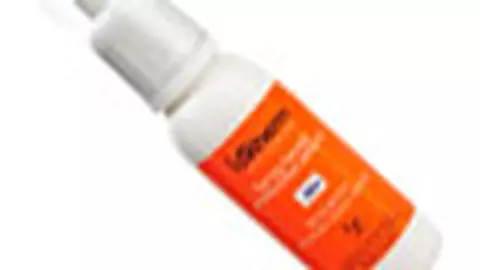 Spray protectie solara - Ivatherm