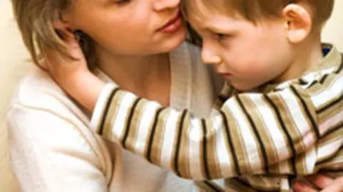 Marii absenti din viata copiilorâ€¦la munca in strainatate