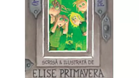 Ordinul secret al fetelor de pe Strada Caramel (carte)