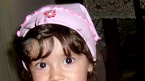 "Nu vreau, nu vreau"