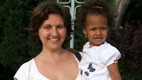 Primul 1 Iunie in tara