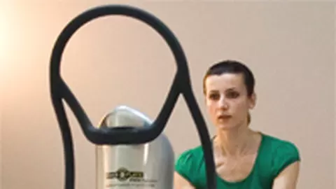 Un nou aparat de intretinere corporala