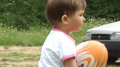 In cautarea veveritoiuluiâ€¦(Sau cum am petrecut 1 Iunie)