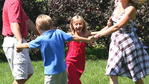 Jocuri de vacanta in familie