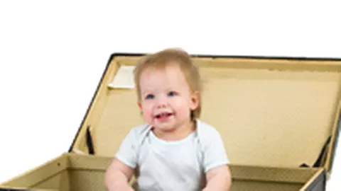 9 lucruri de pus in bagaj