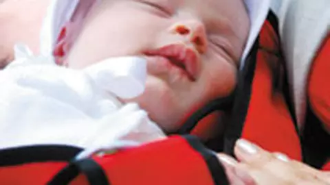 In vizita la Bianca (a doua luna)