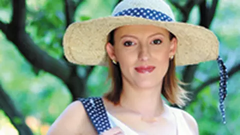 Mamici cu stil. Doinita, Irina si Adriana