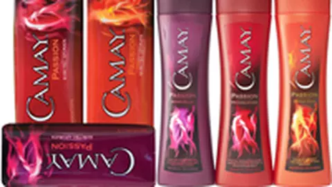 Gama Camay Passion