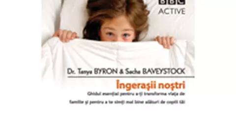 Ingerasii nostri