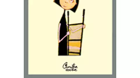 Mami, tati, ma auziti?